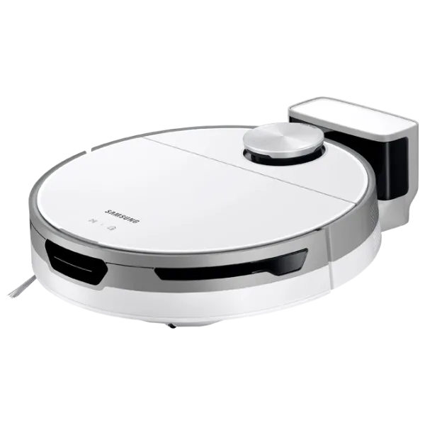 Робот пылесос Samsung Jet Bot  / Белый photo 7