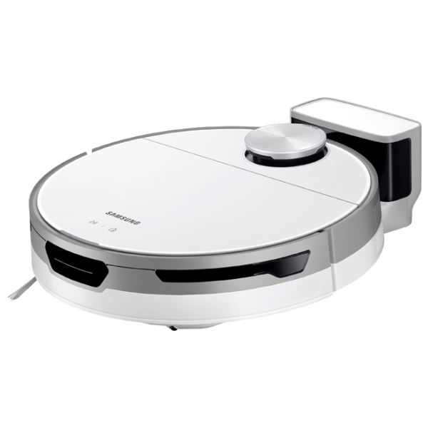 Робот пылесос Samsung Jet Bot  / Белый photo 7