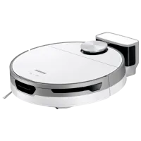 Робот пылесос Samsung Jet Bot / Белый photo 7