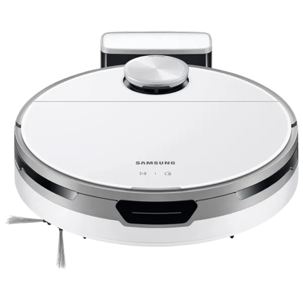 Робот пылесос Samsung Jet Bot  / Белый photo 8