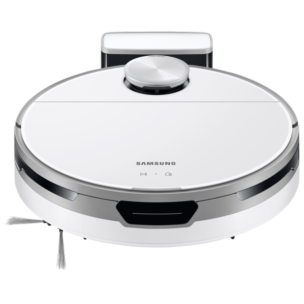 Робот пылесос Samsung Jet Bot  / Белый photo 8