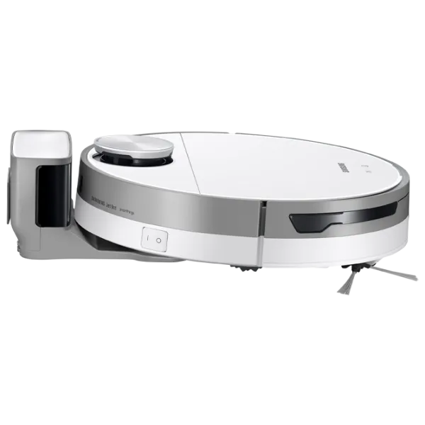 Робот пылесос Samsung Jet Bot  / Белый photo 9