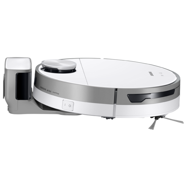 Робот пылесос Samsung Jet Bot  / Белый photo 9