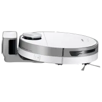 Робот пылесос Samsung Jet Bot / Белый photo 9