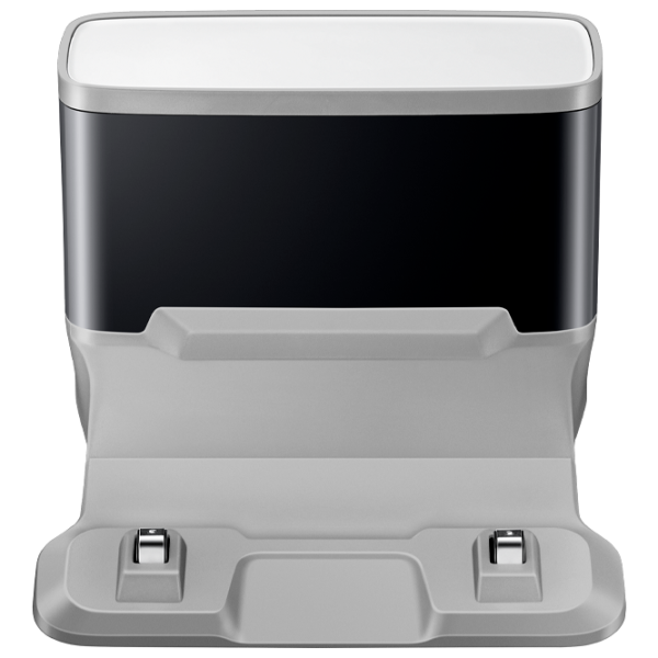 Робот пылесос Samsung Jet Bot  / Белый photo 10