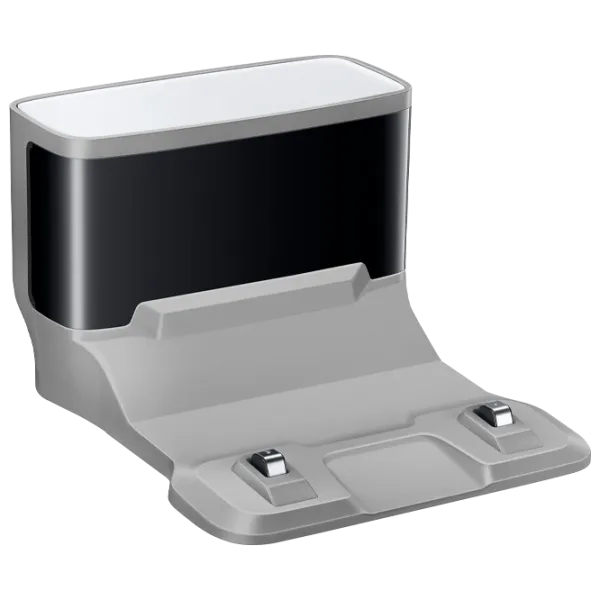 Робот пылесос Samsung Jet Bot  / Белый photo 11