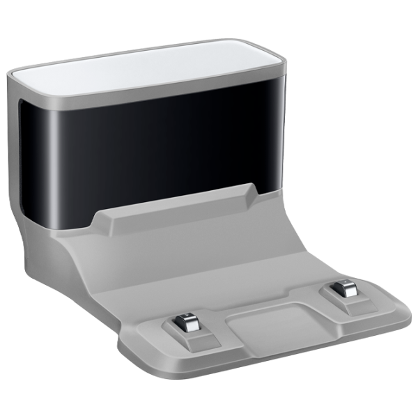 Робот пылесос Samsung Jet Bot  / Белый photo 11
