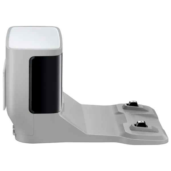Робот пылесос Samsung Jet Bot  / Белый photo 12