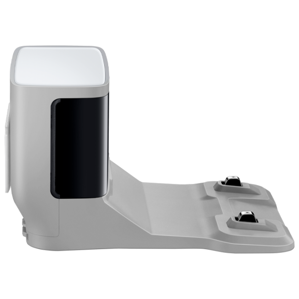 Робот пылесос Samsung Jet Bot  / Белый photo 12