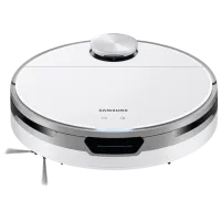 Робот пылесос Samsung Jet Bot Plus / Белый photo 2