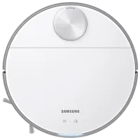 Робот пылесос Samsung Jet Bot Plus / Белый photo 4