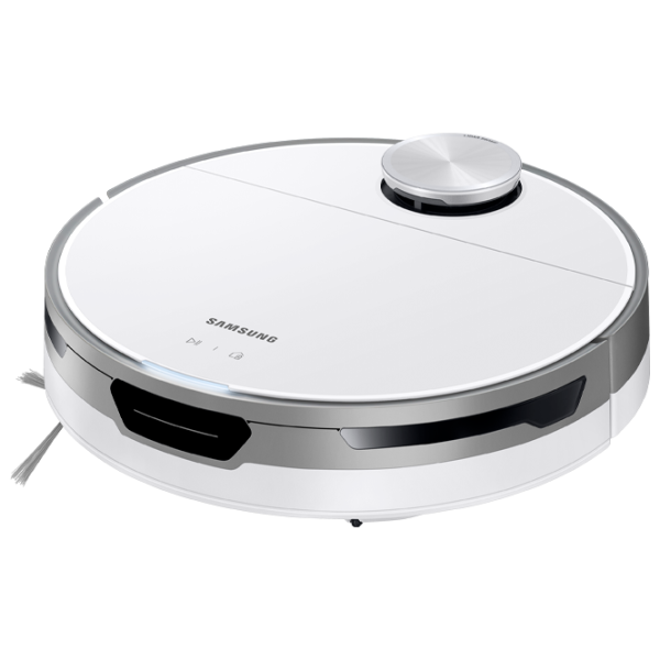 Робот пылесос Samsung Jet Bot Plus  / Белый photo 5