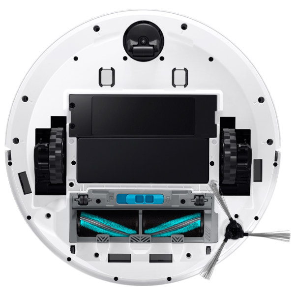 Робот пылесос Samsung Jet Bot Plus  / Белый photo 6