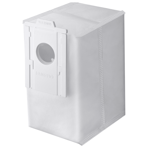 Робот пылесос Samsung Jet Bot Plus  / Белый photo 12