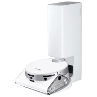 Aspirator Robot Samsung VR50T95735W/EV Jet Bot AI Plus / White photo 2