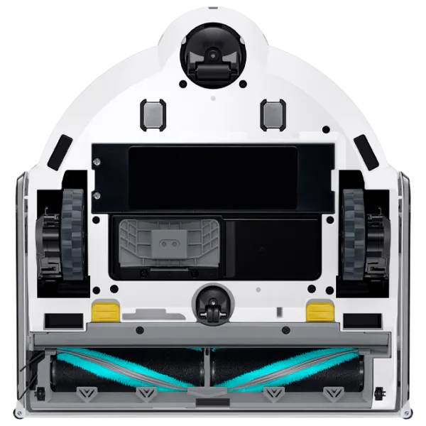 Робот пылесос Samsung VR50T95735W/EV Jet Bot AI Plus / Белый photo 4