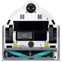 Aspirator Robot Samsung VR50T95735W/EV Jet Bot AI Plus / White photo 4