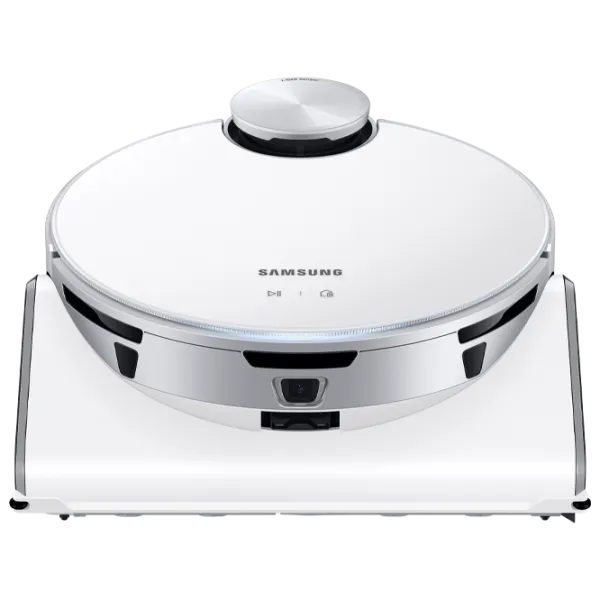 Робот пылесос Samsung VR50T95735W/EV Jet Bot AI Plus / Белый photo 5