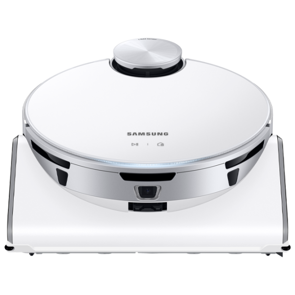 Робот пылесос Samsung VR50T95735W/EV Jet Bot AI Plus / Белый photo 5