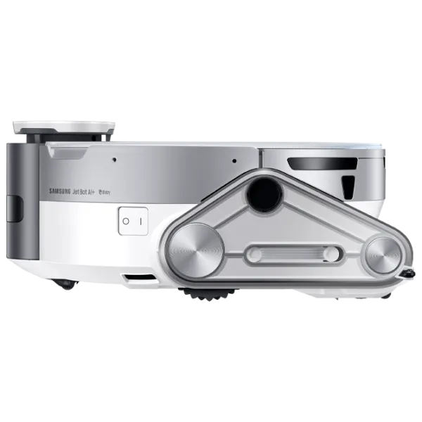 Робот пылесос Samsung VR50T95735W/EV Jet Bot AI Plus / Белый photo 7