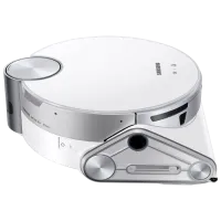 Aspirator Robot Samsung VR50T95735W/EV Jet Bot AI Plus / White photo 8