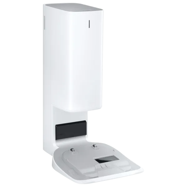 Робот пылесос Samsung VR50T95735W/EV Jet Bot AI Plus / Белый photo 11