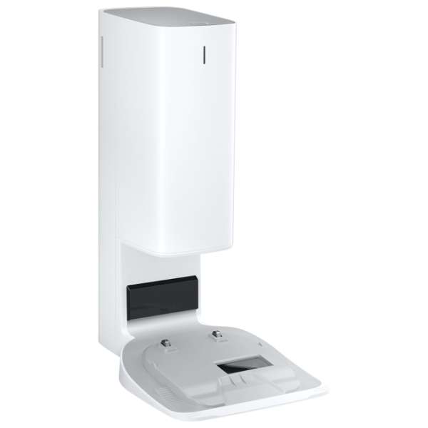 Робот пылесос Samsung VR50T95735W/EV Jet Bot AI Plus / Белый photo 11