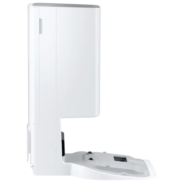 Робот пылесос Samsung VR50T95735W/EV Jet Bot AI Plus / Белый photo 12
