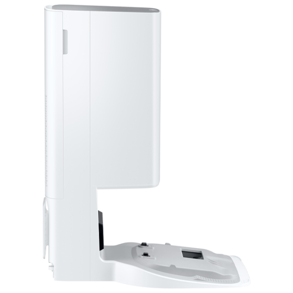 Робот пылесос Samsung VR50T95735W/EV Jet Bot AI Plus / Белый photo 12