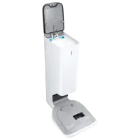 Aspirator Robot Samsung VR50T95735W/EV Jet Bot AI Plus / White photo 13