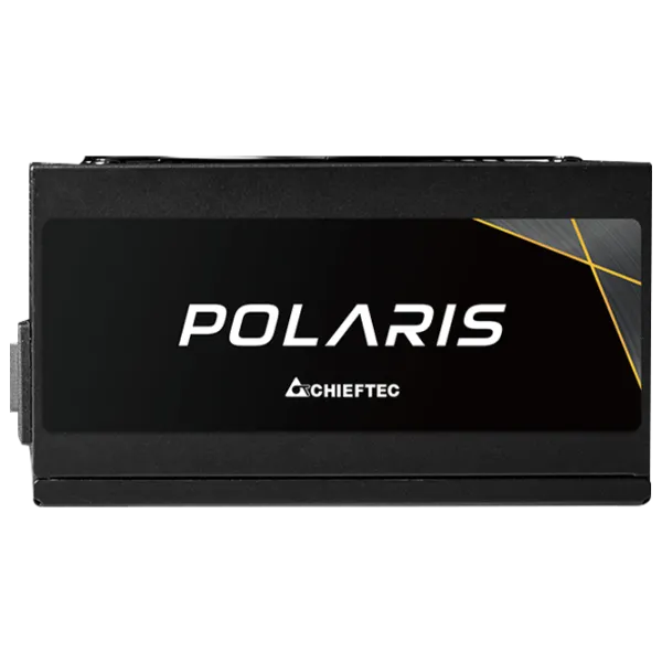 Блок питания Polaris PPS-1050FC 80+ Gold/ 1050 Вт photo 2 Блок питания Polaris PPS-1050FC 80+ Gold/ 1050 Вт photo 2