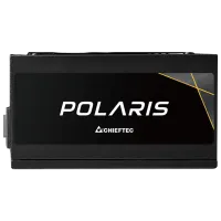 Блок питания Polaris PPS-1050FC 80+ Gold/ 1050 Вт photo 2