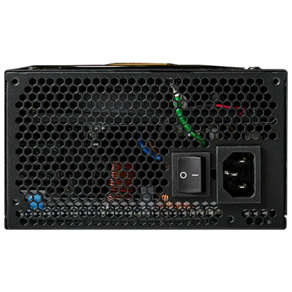 Блок питания Polaris PPS-1050FC 80+ Gold/ 1050 Вт photo 4 Блок питания Polaris PPS-1050FC 80+ Gold/ 1050 Вт photo 4