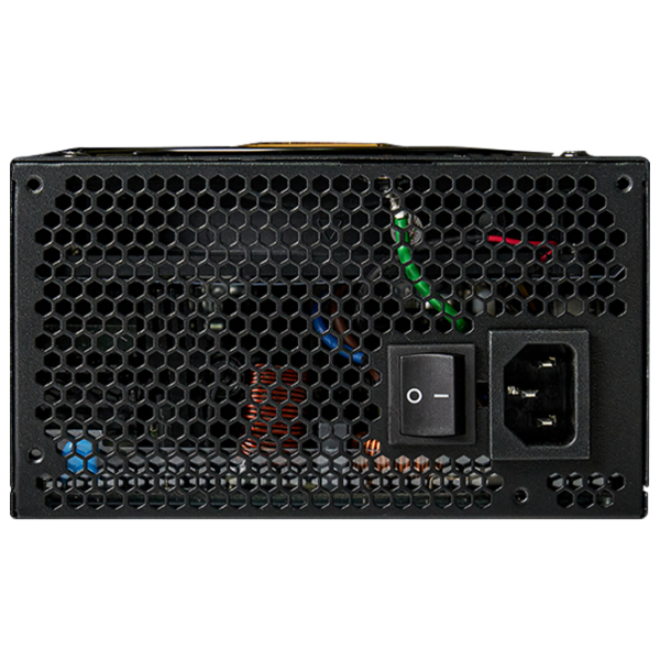 Блок питания Polaris PPS-1050FC 80+ Gold/ 1050 Вт photo 4 Блок питания Polaris PPS-1050FC 80+ Gold/ 1050 Вт photo 4