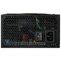 Блок питания Polaris PPS-1050FC 80+ Gold/ 1050 Вт photo 4