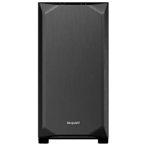 Carcasă Be quiet! Pure Base 500 Mid Tower / Black photo 2 Carcasă Be quiet! Pure Base 500 Mid Tower / Black photo 2
