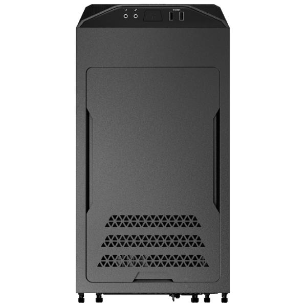 Carcasă Be quiet! Pure Base 500 Mid Tower / Black photo 4 Carcasă Be quiet! Pure Base 500 Mid Tower / Black photo 4