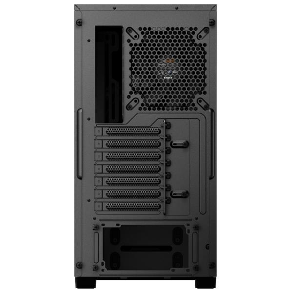 Carcasă Be quiet! Pure Base 500 Mid Tower / Black photo 10 Carcasă Be quiet! Pure Base 500 Mid Tower / Black photo 10