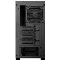 Carcasă Be quiet! Pure Base 500 Mid Tower / Black photo 10