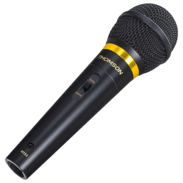 Микрофон Thomson M152 Черный photo 2