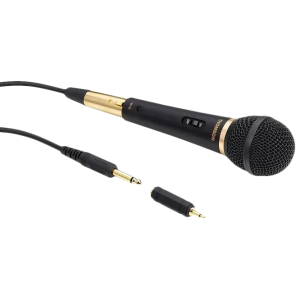 Микрофон Thomson M152 Черный photo 3