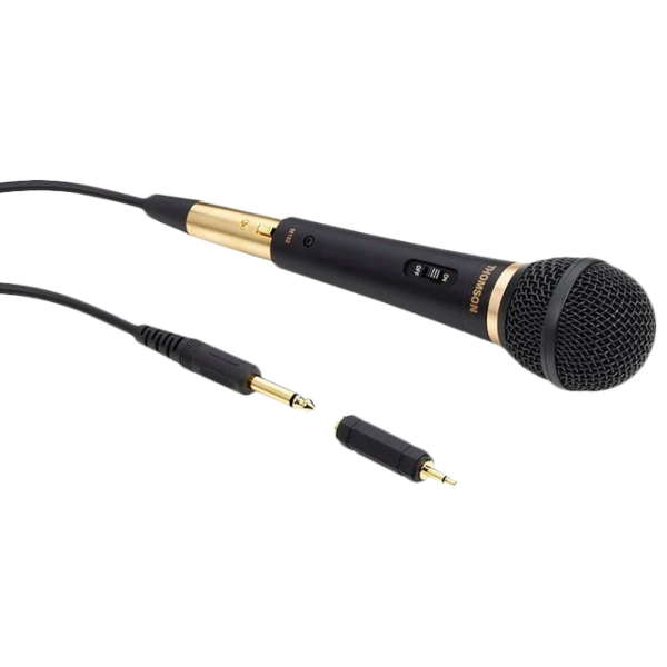 Микрофон Thomson M152 Черный photo 3