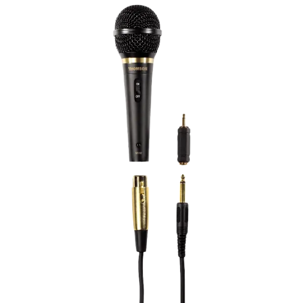 Микрофон Thomson M152 Черный photo 4