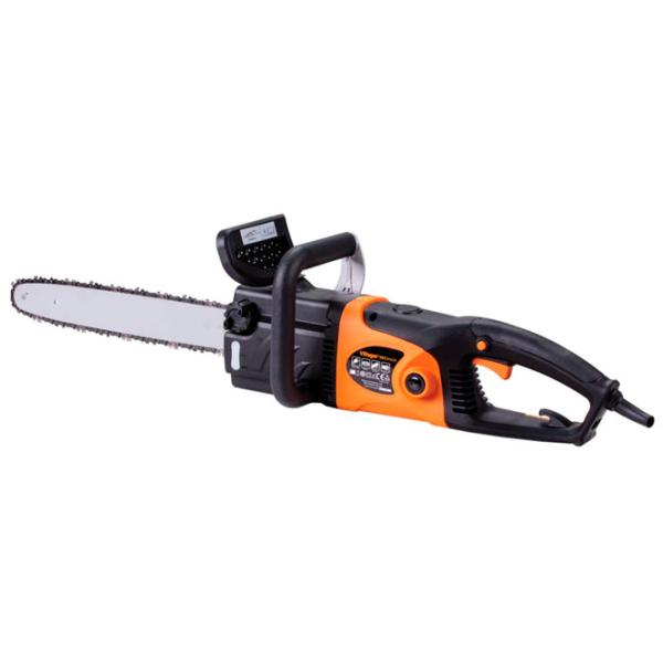 Fierăstrău cu lanţ Villager VET 2440 Electrică/ Orange photo 2
