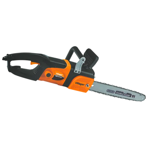 Fierăstrău cu lanţ Villager VET 2440 Electrică/ Orange photo 3