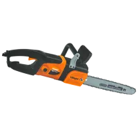 Fierăstrău cu lanţ Villager VET 2440 Electrică/ Orange photo 3
