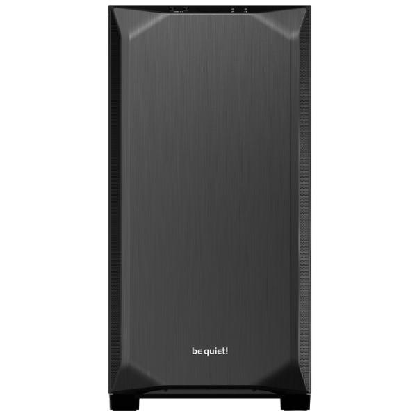 Carcasă Be quiet! Pure Base 500 Mid Tower / Window Gray photo 2