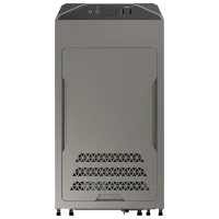 Carcasă Be quiet! Pure Base 500 Mid Tower / Window Gray photo 3