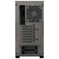 Carcasă Be quiet! Pure Base 500 Mid Tower / Window Gray photo 9