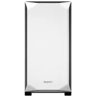 Carcasă Be quiet! Pure Base 500 Mid Tower / Window White photo 2